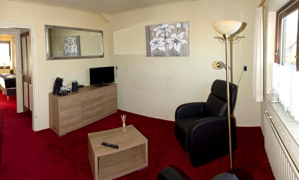 Guesthouse De Zonnestraal De Koog  Zimmer foto